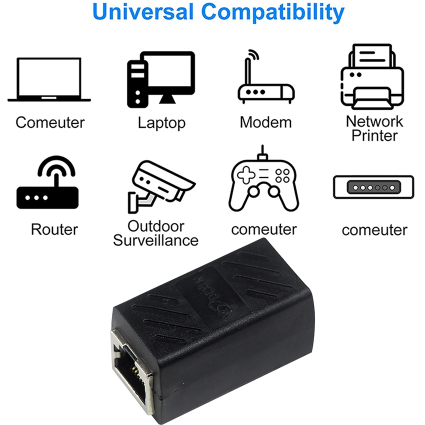 Retouch Rj45 Brushed Aluminum RJ45 Panel - Reliable Ethernet Solutions