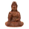 Statua di guan yin