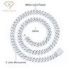 10mm silver