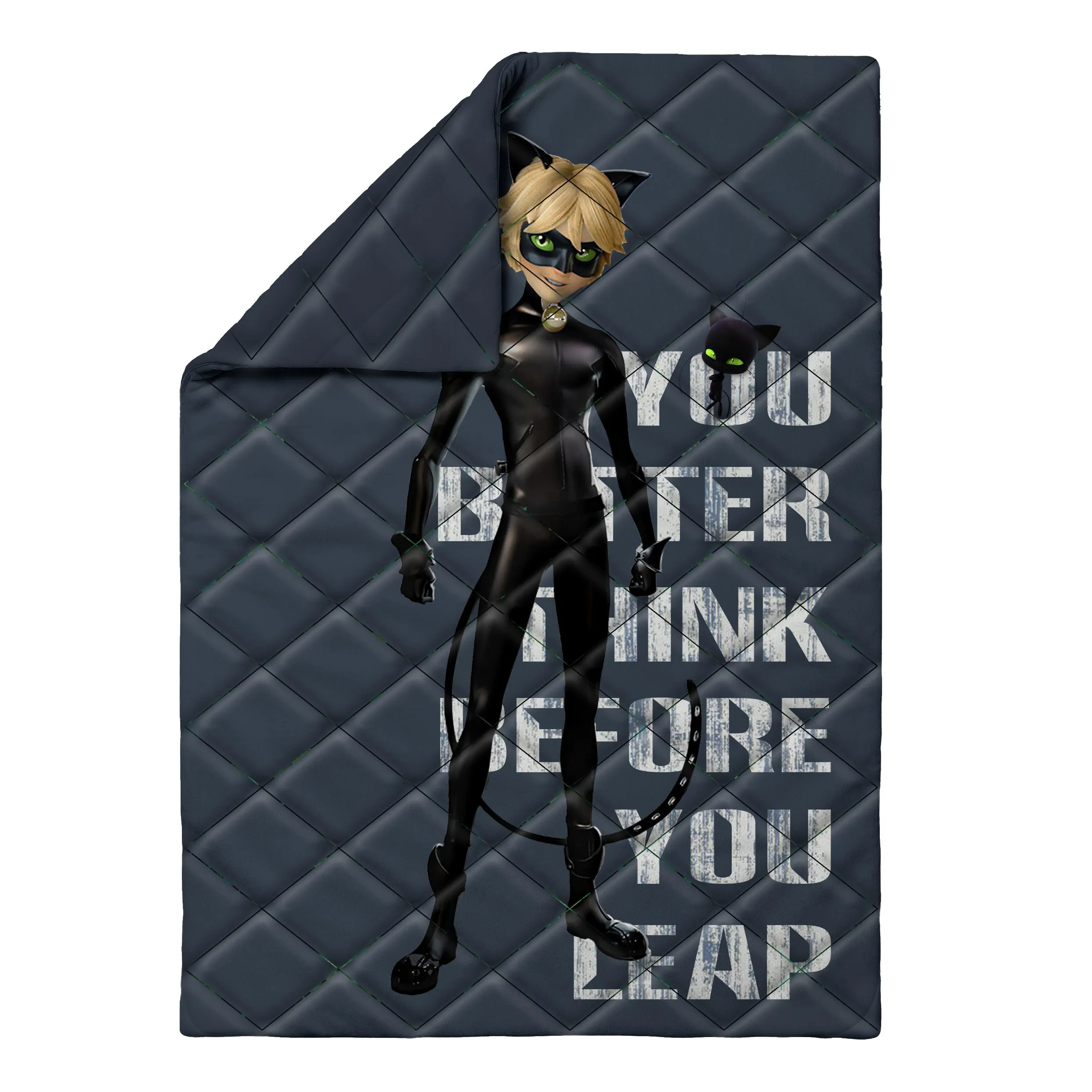 Новое поступление, одеяло с волшебной божьей коровкой, одеяло из переработанного утилитарного пуха для кемпинга, одеяло