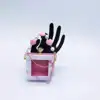 Mármol rosa