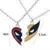 Collana doppia A863Large