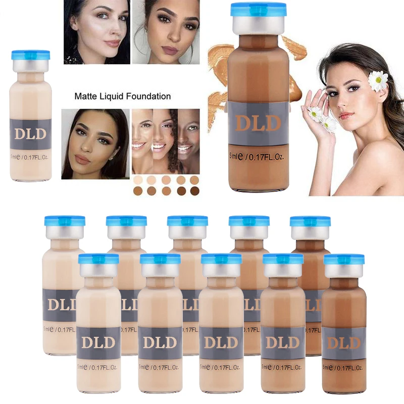 anti aging glow serum