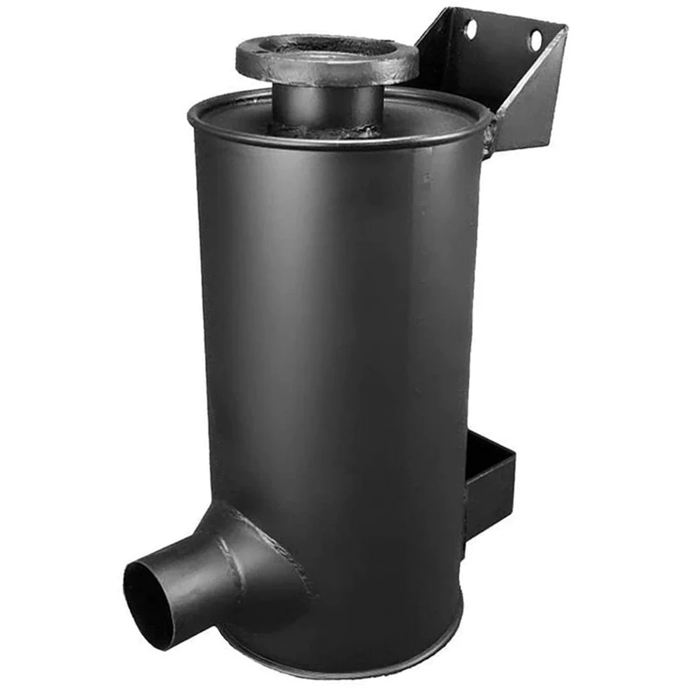 IZUMI 6137-11-5550 Muffler Silencer for Komatsu PC200-3 PC200LC-3 PC220-3 S6D105 Factory Price Engine Parts
