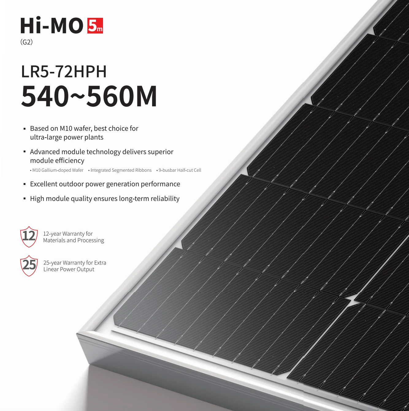 pannello fotovoltaico da 500 watt