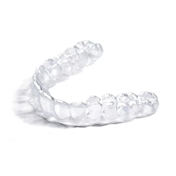 Dental Crown TPU or PETG Thermoforming Dental Sheet use for making Teeth clear Aligners