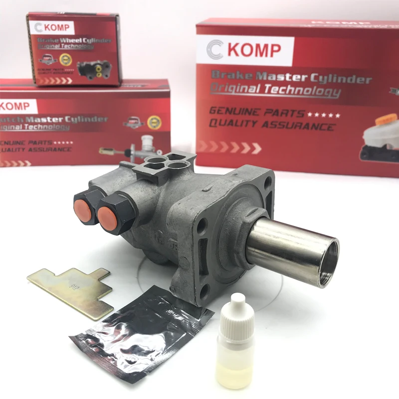 Brake Master Cylinder 47207-37070 for Toyota KE70 Auto Parts