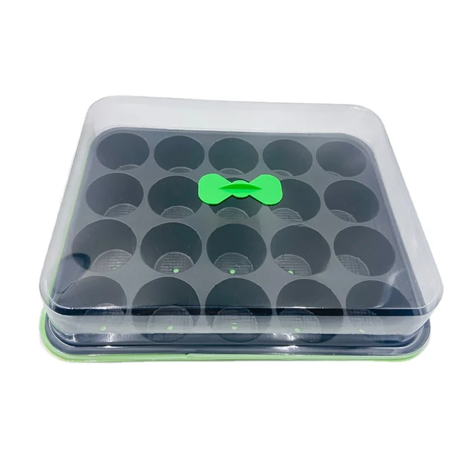 Hot Sale Best Price Nursery Trays Seedling Frost Cover Protector For Plants