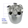4 cabezas Sankey 10L