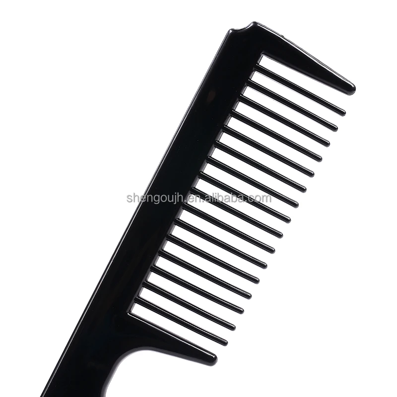 Hair Comb Self Defense Manufacturers Tools Products Accessories Self