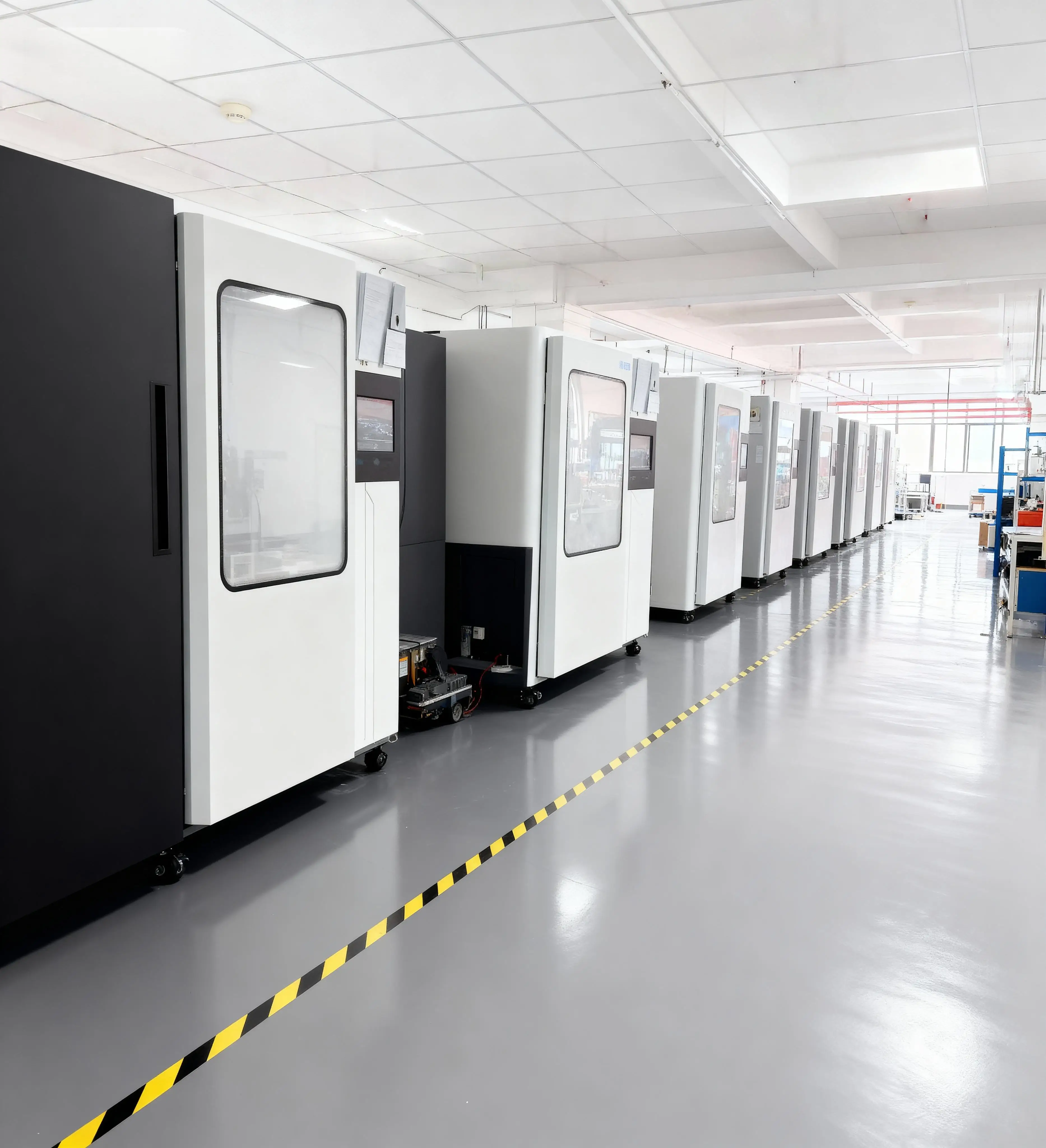 Infibo (Guangzhou) Technology Co., Ltd.