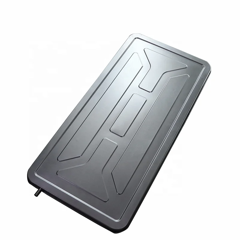 Good Quality Condensate Drain Pan Water Tray for Air Conditioner