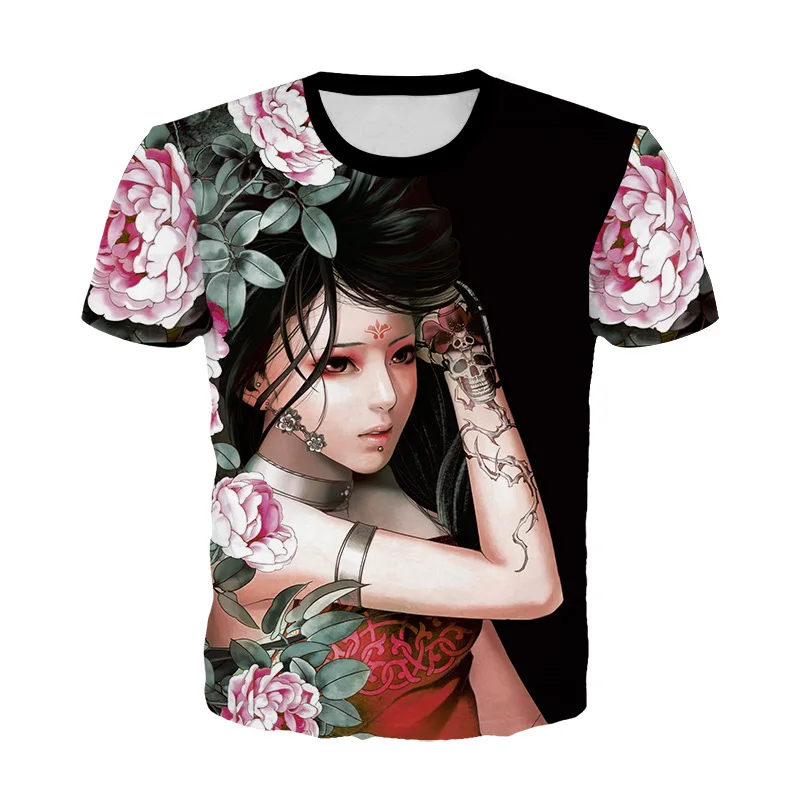 T Shirt Design Chinese Style Men S Retro Dragon T Shirt With Pattern Personalized Beauty Printed Short Sleeve Men S T Shirt Buy Men S T Shirt T Shirt Design Men S Retro Dragon T Shirt Product On Alibaba Com