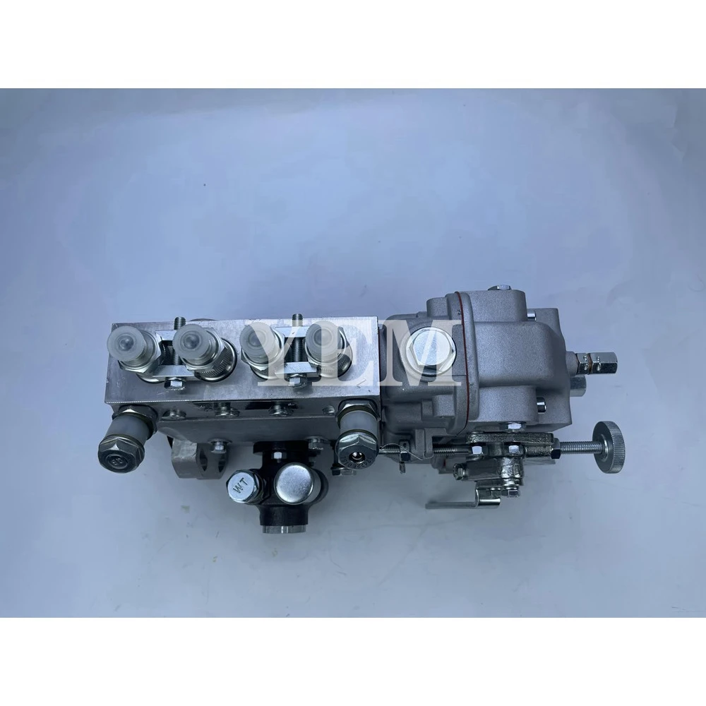 TD266 Fuel Injection Pump 13021656 B4AD507 for Deutz Rebuild Kit High Performance 6