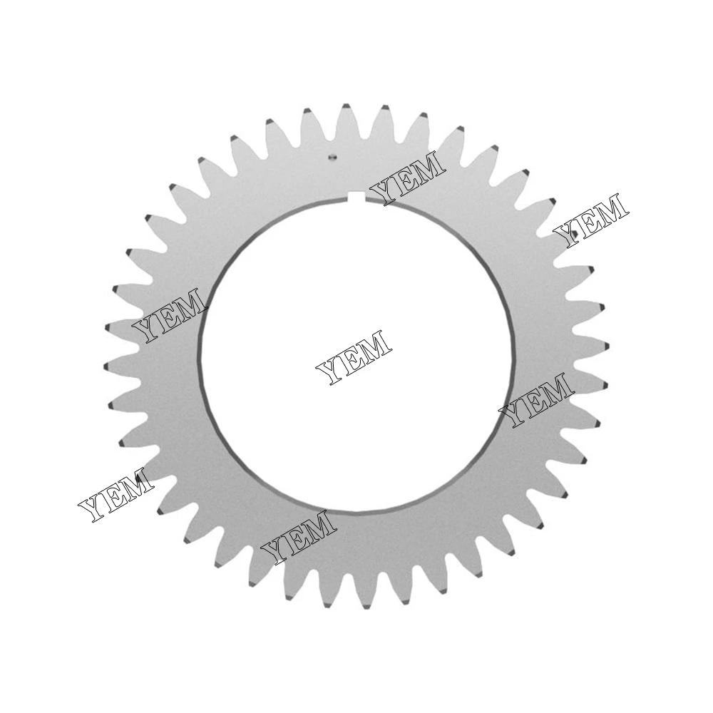 Gear-Crankshaft 282-7955 for Cat Diesel Engine 6