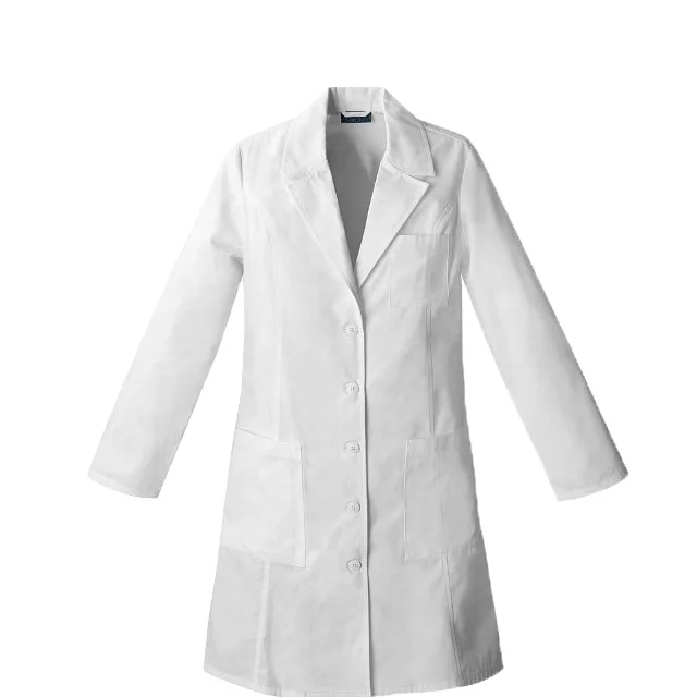 doctors white blazer