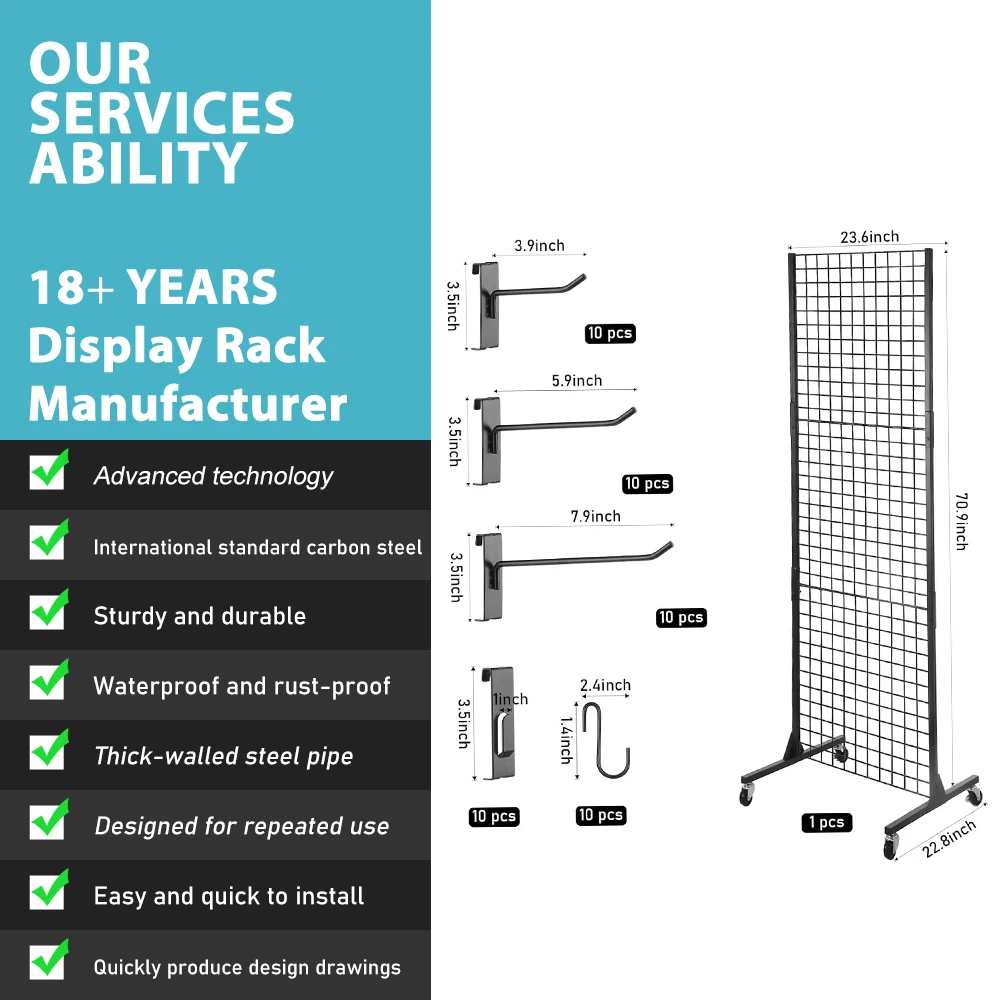 12PCS/3M² Pannelli 3D Pannelli In Plastica PVC Pannelli Da Parete Sala Da Gioco Soffitto Da Parete Effetto 3d Slats Black 88895564 - Foto 10