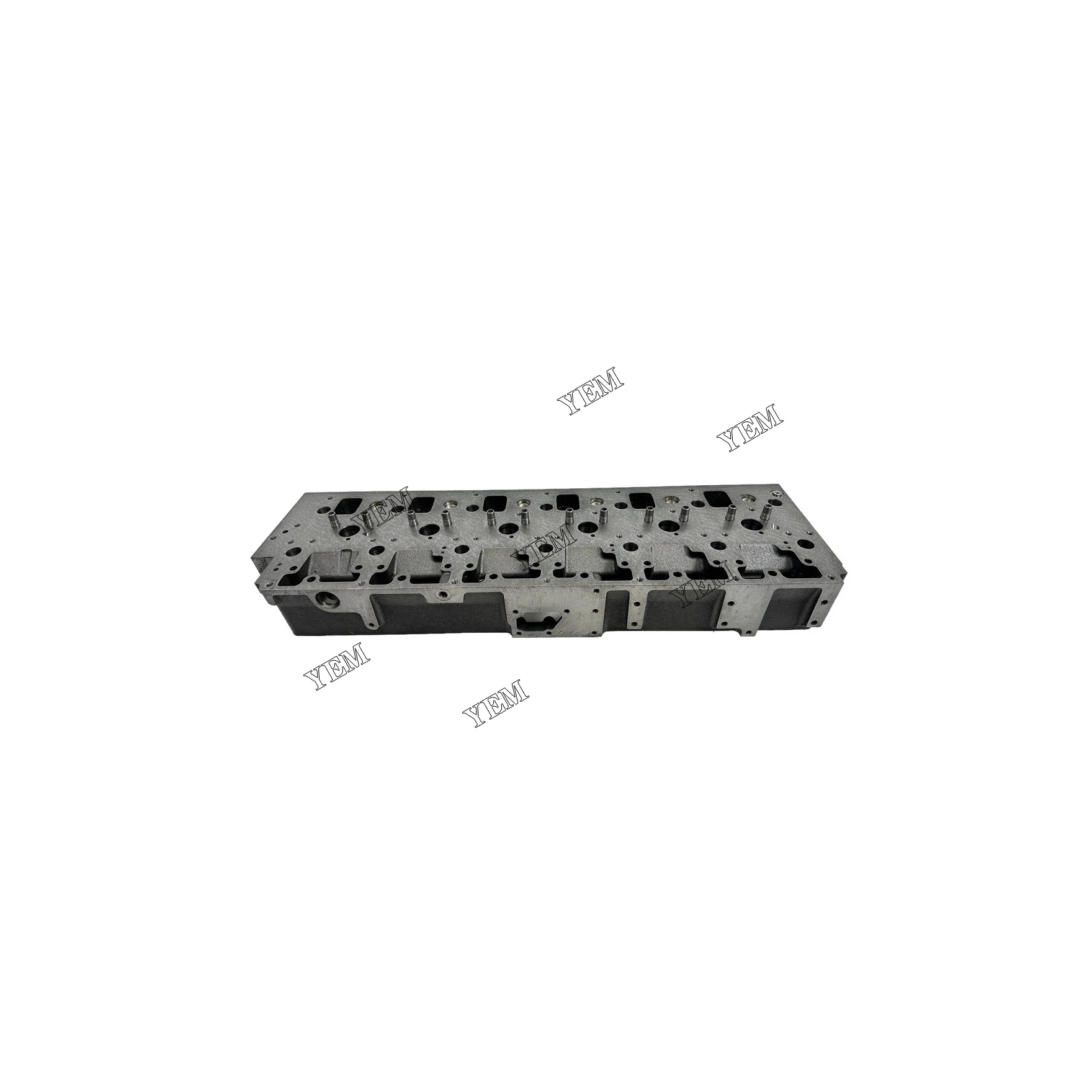1407373 Cylinder Head Compatible for Caterpillar 3116 Engine Parts Heavy Duty Engine Parts