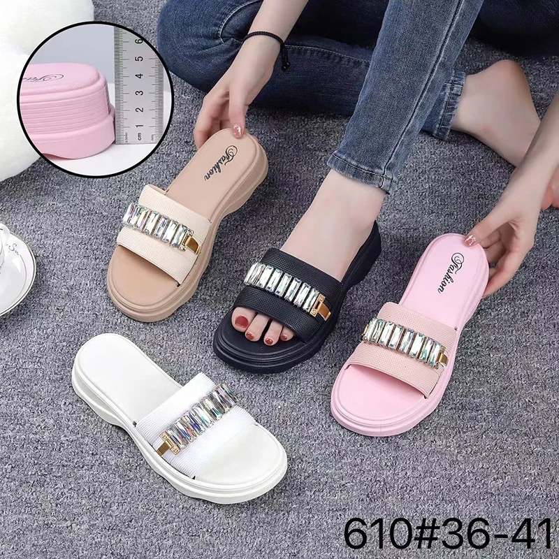 Dhgate Womens Designer Slide Sandals Fur Lined Gucci Mules Dhgate