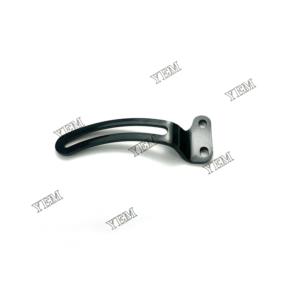 1 PCS Alternator Bracket 12599-64420 for Kubota D902 High Quality 2