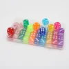 Shai'zi multicolore