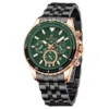 Black Green