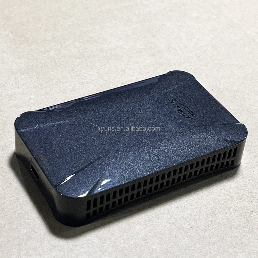 2022 NEW Carplay Android 11 Box suitable for NEW Audi Ford VW universal car screen youtube netflix video streaming