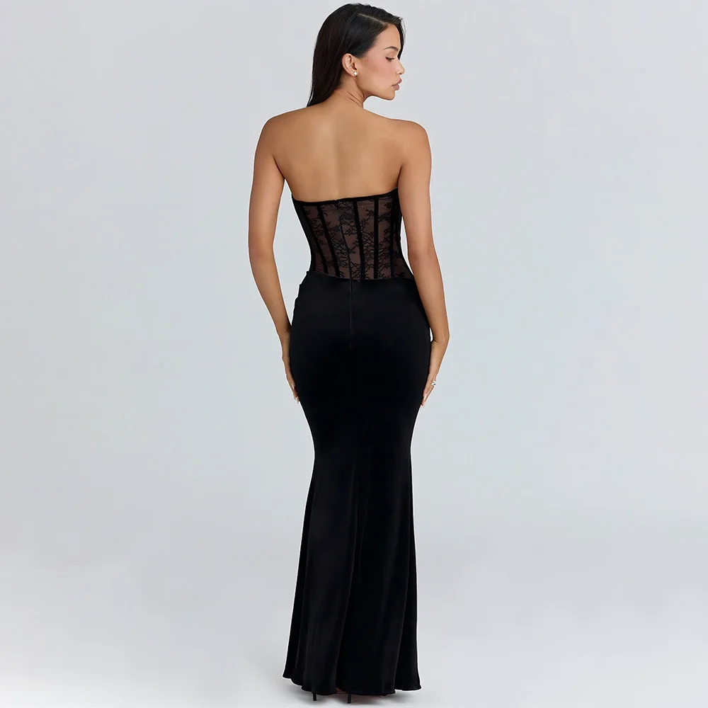 lace short dress styles for wedding Close-fitting Lace Short Wedding Dress with Long Sleeves  loveangeldress