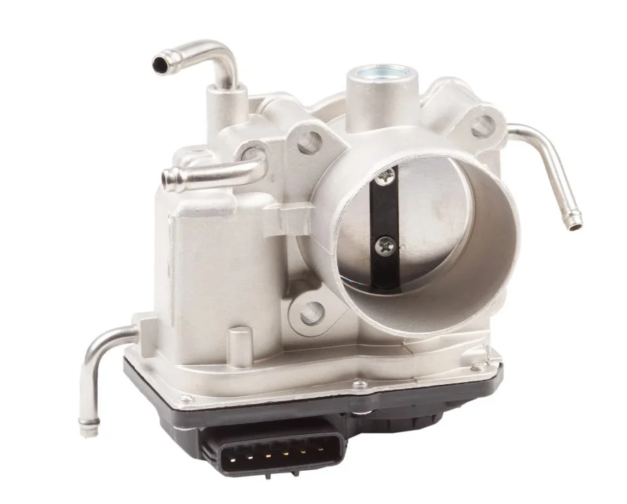 スロットルボディ　エアフローセンサー　イグニッションコイル　セット　トヨタ スロットルボディエアフローセンサーイグニッションコイルセット