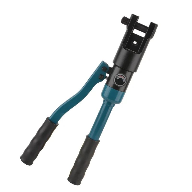 YQK-240 Hand Operated Power Cable Crimping Tool Crimping Range 16-240mm2 Hydraulic Cable Crimping Plier