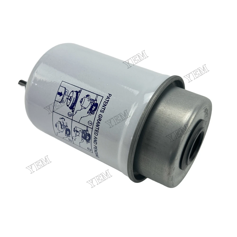 Fuel Filter RE62424 Fit for John Deere Engine 6