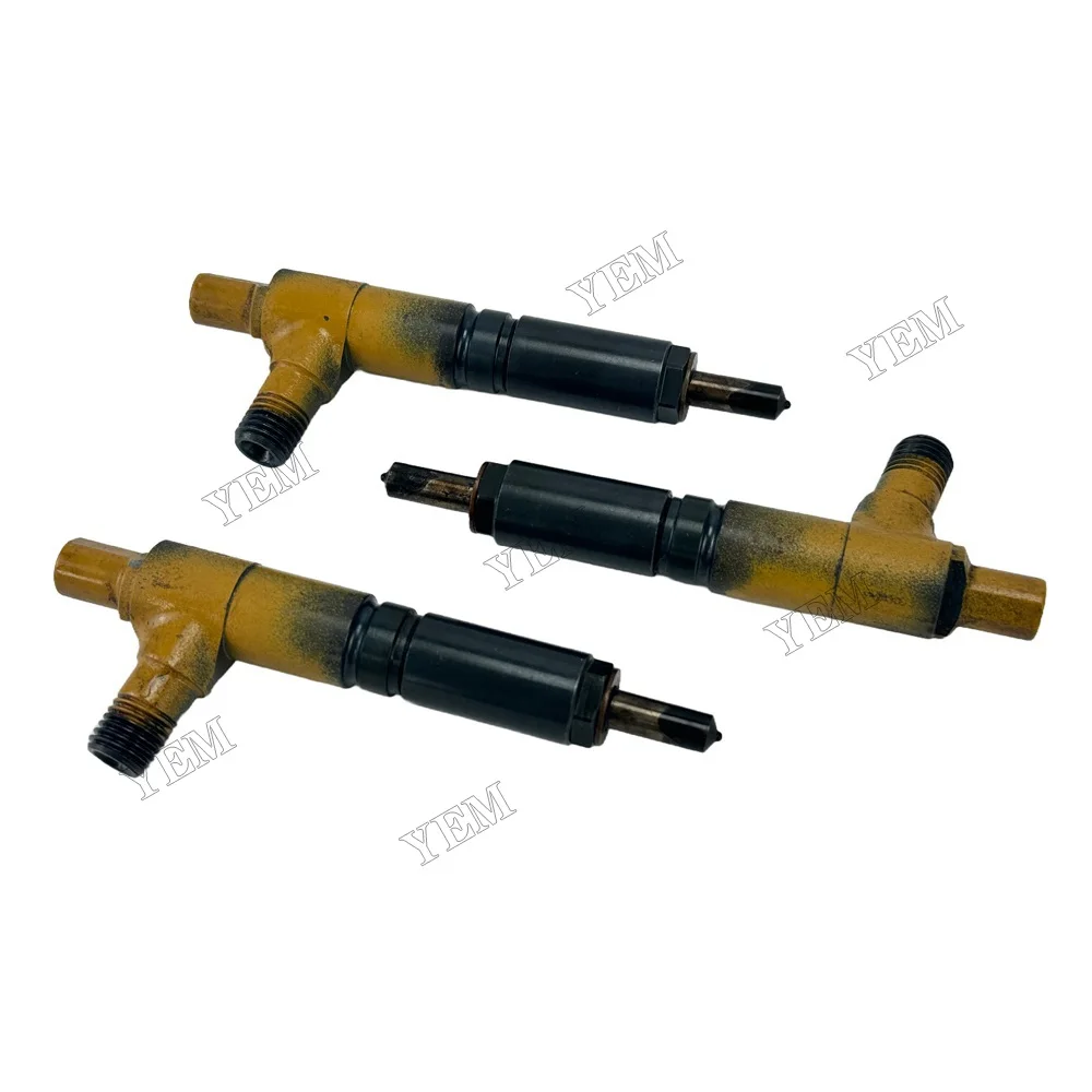 Injector Fit for Kubota D1803 Engine 3