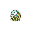 INFJ colorido