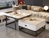 Black rack white cabinet (60 white+70 white)