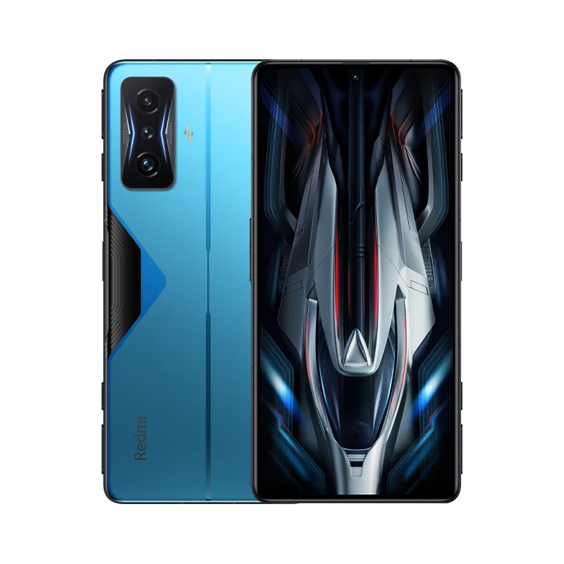 Xiaomi Redmi K50 Gaming Edition 5G Smartphone, Snapdragon 8 Gen 1