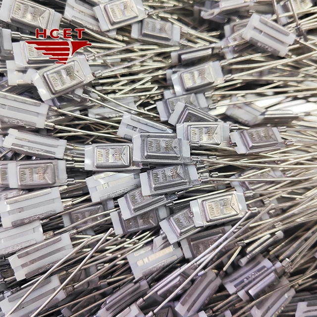 Thermal protector temperature switch 17AM CD79F 17AM030A5 115C