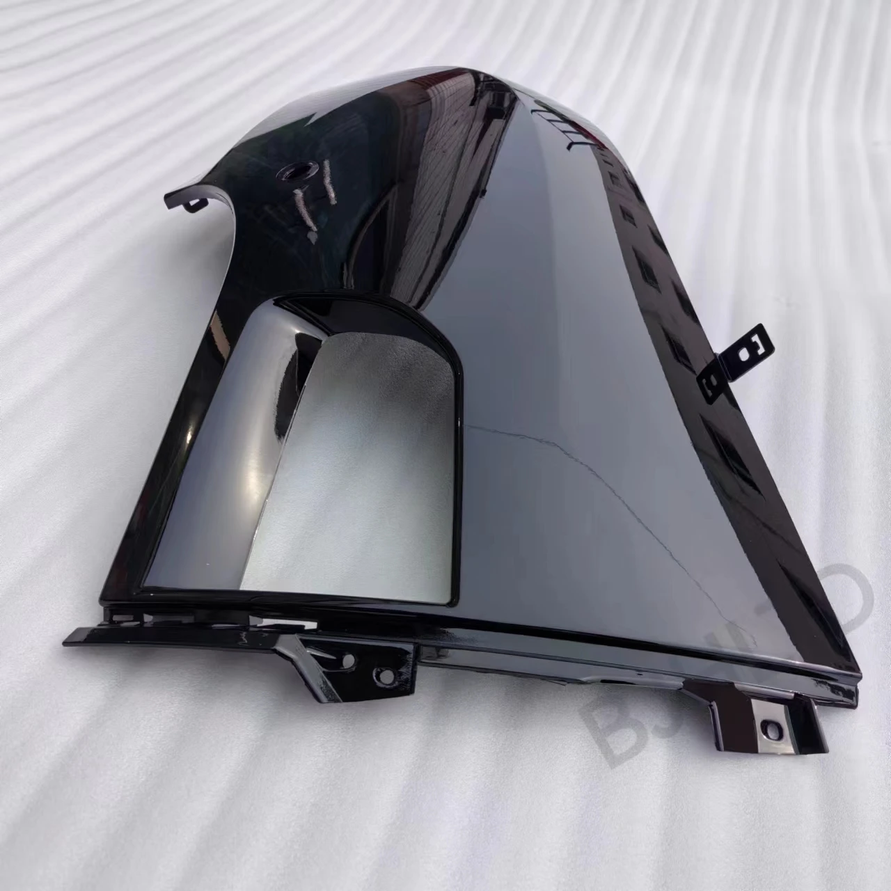 High Quality Defender Front Bumper Guard Collision Plate Lr129727 For ...