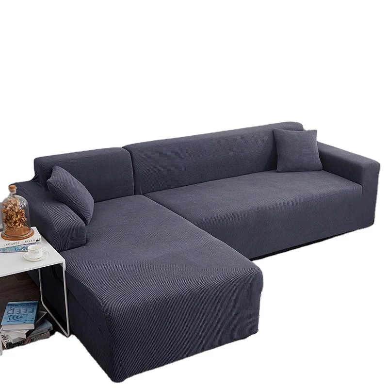 чехол для соффера эластичный диван цельный универсальный прочный L-образныйчехол для дивана, защитные чехлы, чехол для дивана, 3 места – покупкатоваров чехол для соффера эластичный диван цельный универсальный прочныйL-образный чехол