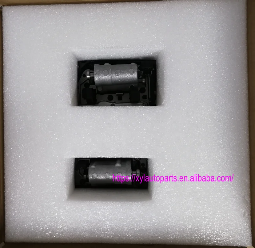 0AM 927769D DSG DQ200 0AM TCU with Valve Body 0AM 325 065 AB 0AM 325 065 S Including Program Refurbished