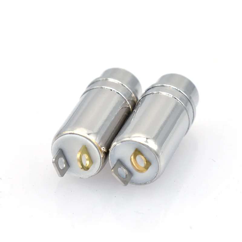 2.5mm Headphone Plug Adapter Speaker Plug Female Socket Audio Connector ...