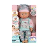 12 inch doll 3