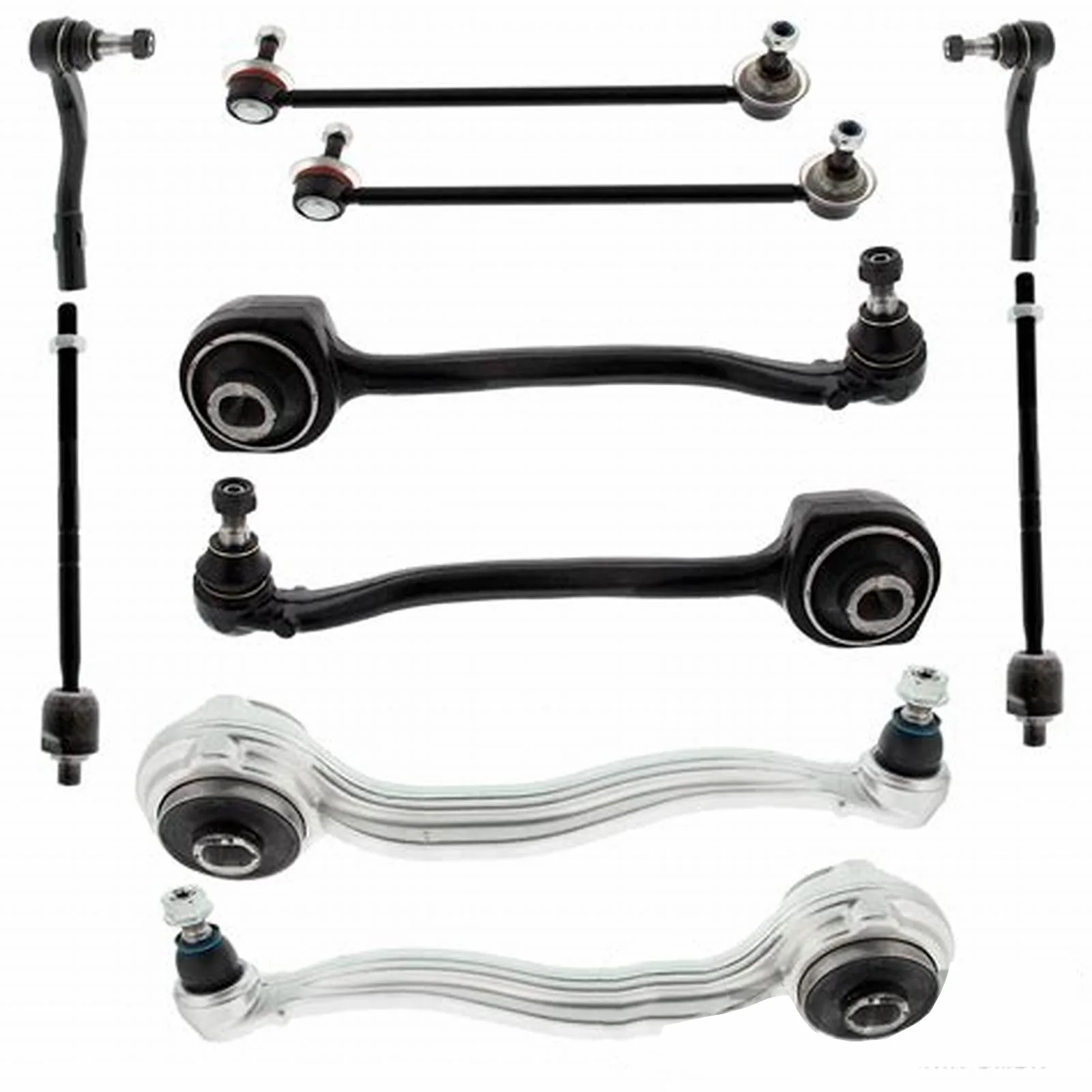 Front Control Arm for Mercedes-Benz W203 C209 A209 R171 2033303311 2033303411 2033303911 2043304011