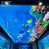 Ocean ceiling