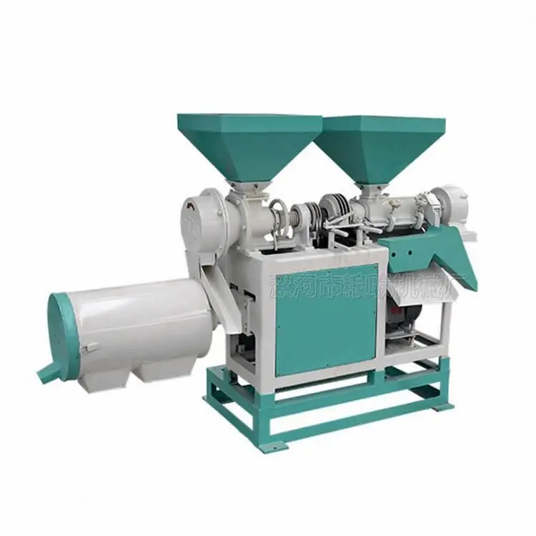 maize grinding machine