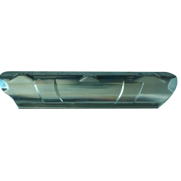 VEHICLE MUFFLER FOR G38 OEM 51487447207| Alibaba.com