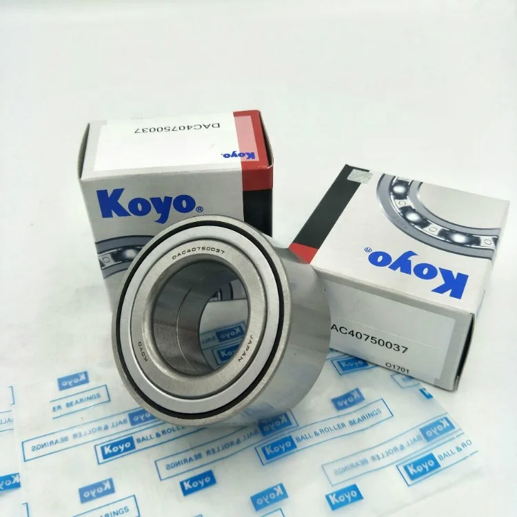 Подшипник ступицы nsk. KOYO dac4074cwcs73. Dac25520037. Подшипник Койо DAC 1085. Ступичный подшипник KOYO или NSK внутренний диаметр 30 мм.