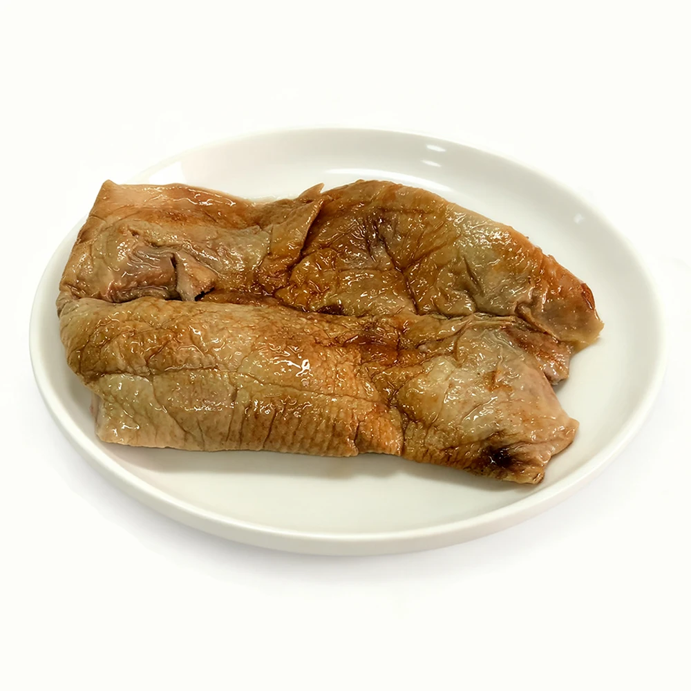 Prémiové bezkostní pečené kachny pro restaurace, připravené k okamžitému konzumu, ideální pro hotely a cateringové služby