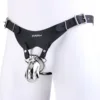 FRRK-312A cage couleur argent taille M + ceinture