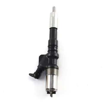 High Quality 23670-0L110 Oem 23670-09380 Engine Part 295050-074# Ksd Injector