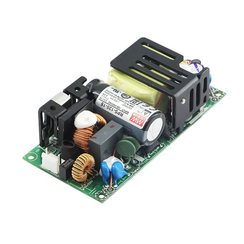 Mean Well Rps-120-15 Medical Power Supply 120w 15v Reliable Green For Pumps  Machine - Buy Medical Grade Power Supply,Medical Power Supply,Meanwell  Medical Power Supply Product on Alibaba.com